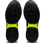 ASICS Men's Gel-Venture 8 All Winter Long Running Shoes, 13, French Blue/Safety Yellow