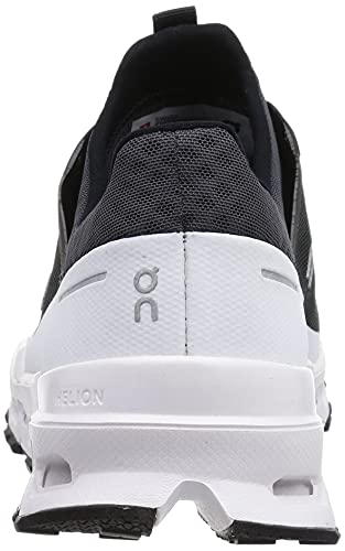 ON Running Cloudultra Sneaker, 37, Black