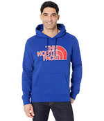 THE NORTH FACE USA Box Pullover Hoodie Bolt Blue 2XL