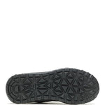 Bates Men's Rush Shield, Black, 10 X-Wide