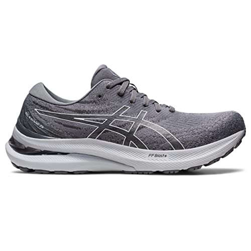ASICS Gel-Kayano® 29 Metropolis/White 7 EE - Wide