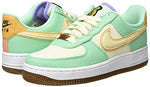Nike Womens WMNS Air Force 1 Low CZ0268 300 Happy Pineapple - Size 7W