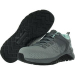 Thorogood AST Low Teal 6 B (M)