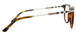 BURBERRY Eyeglasses BE 2255 Q 3316 Light Havana