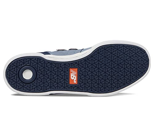New Balance 288 Sport Slate Blue/Orange US Men's 12, Women's 13.5 Medium