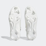 adidas Adizero Afterburner NWV TPU Men's, White, Size 7