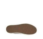 Taos Footwear Women's Shooting Star Sneaker 10.5 Grey/Graphite Distressed