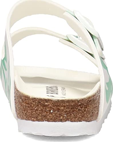 Birkenstock Women's, Arizona Birkoflor Slide Sandal - Narrow Width