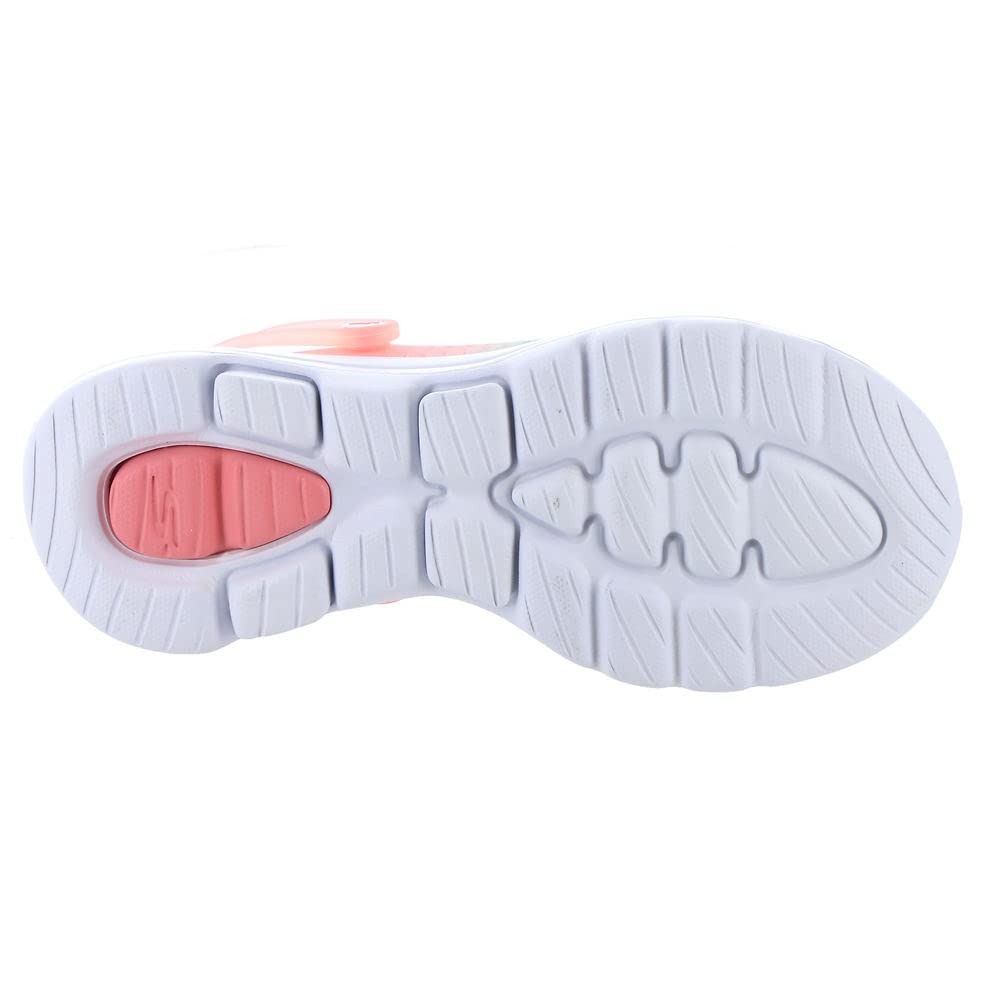 Skechers Foamies Go Walk 5 - Happy Hues Multi 9.5 B (M)