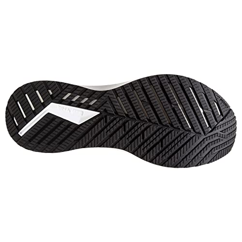 Brooks Men's Bedlam 3 Running Shoe - Jet Stream/Antarctica/Capri - 12.5