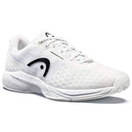 HEAD Revolt Pro 3.5 Tennis Court Shoes for Men White, 10