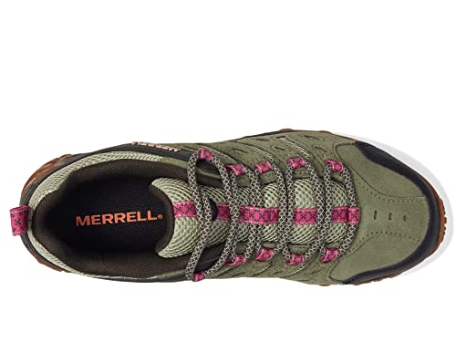 Merrell Crosslander 2 Lichen 10 M