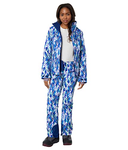 Obermeyer Bliss Pants Cosmic Ray 12 R