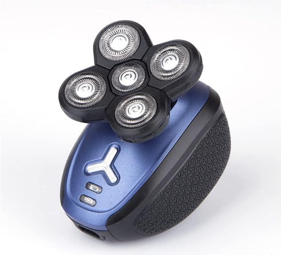 Head Shaver for Bald Men