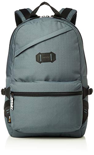 Oakley Street Backpack 2.0 Uniform Grey One Size