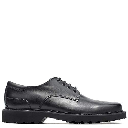 Rockport Northfield Mens Oxford 115 BN US Black