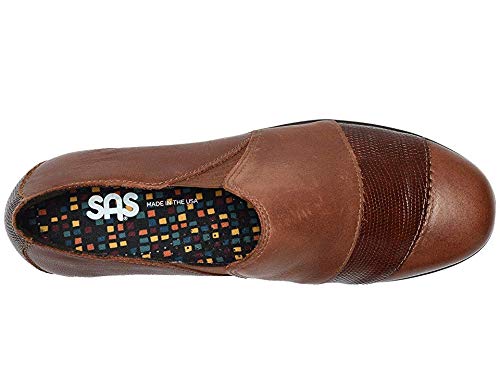 SAS Nora Auburn/Lizard 11 W - Wide (C)