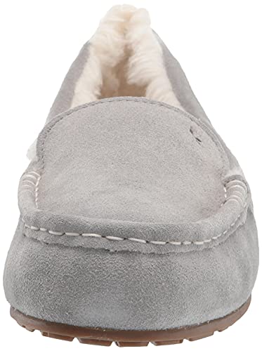 Koolaburra by UGG Women's Lezly Slipper, Wild Dove, Size 5D