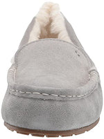 Koolaburra by UGG Women's Lezly Slipper, Wild Dove, Size 5D