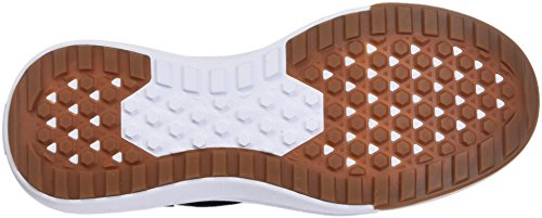 Vans Women's Low-Top Trainers, Black Black Blk, 39