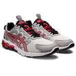 ASICS Gel-Quantum® 90 Glacier Grey/Classic Red 14 D (M)