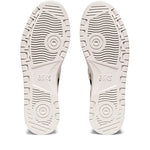 ASICS Men's JAPAN S Shoes, 10.5, OYSTER GREY/WHITE