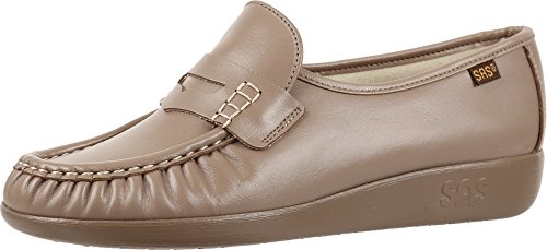 SAS Classic Mocha 7.5 N - Narrow (AA)