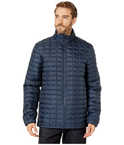 THE NORTH FACE Thermoball Eco Jacket Tall Urban Navy Matte LG