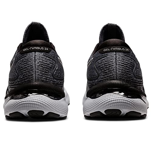 ASICS Gel-Nimbus® 24 Carrier Grey/Black 7 D (M)