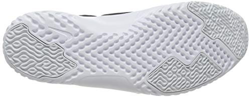 Nike Women's Gymnastics Shoes, Black Black Black Anthracite White 009, 5.5 us