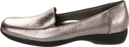 Trotters Women's Jenn, Pewter, 11 N US
