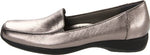 Trotters Women's Jenn, Pewter, 11 N US