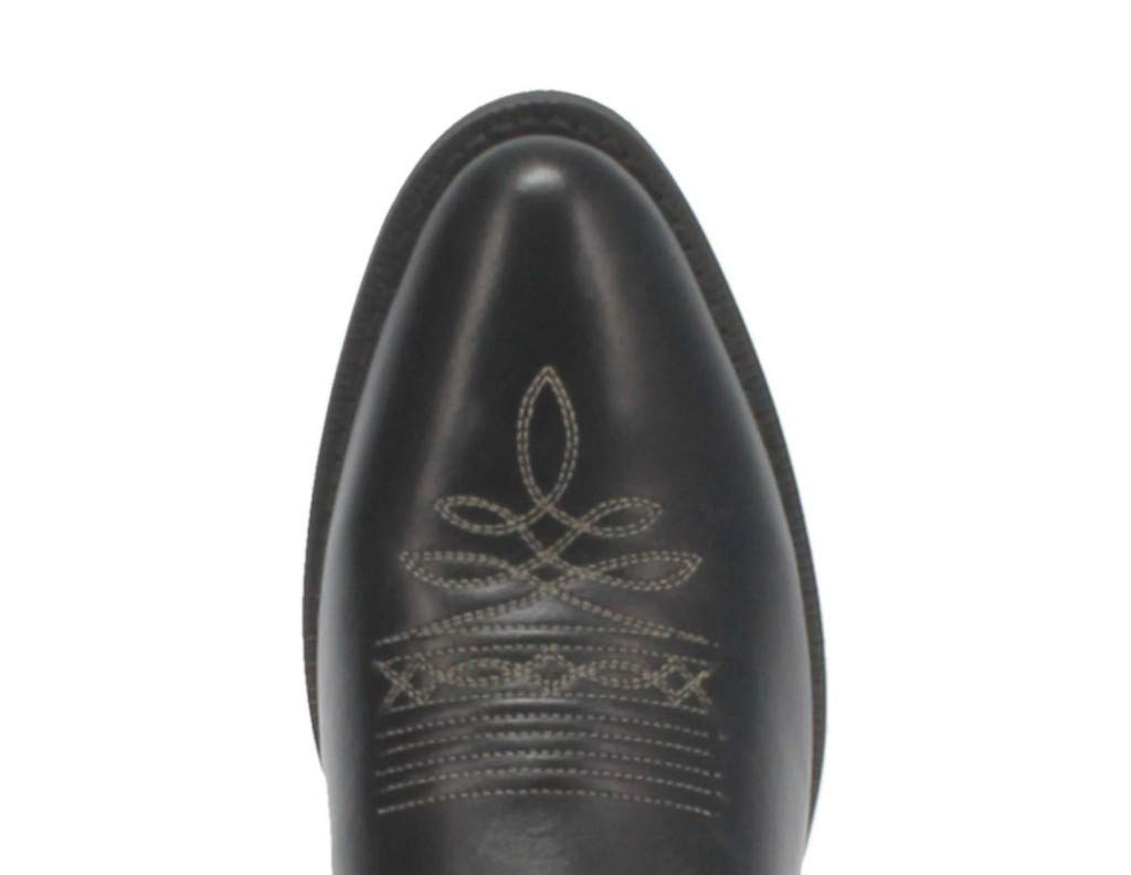 Dingo Canyon Black 8 D (M)