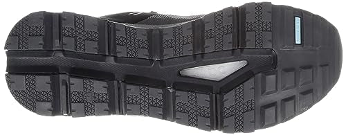 On Cloudtrax Men's Hiking Shoes, black/lock, 27.5 cm