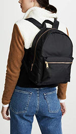Herschel Supply Co. Women's Grove Small Light Backpack, Black, One Size