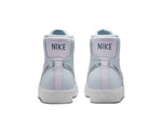 Nike Blazer 77 GS Pure Platinum/Metallic Silver Size 6