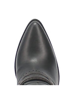 Dingo Masquerade Boot Womens Boot 85 BM US Black