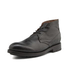 Frye Men's Bowery Chukka Boots, Black - 10 M