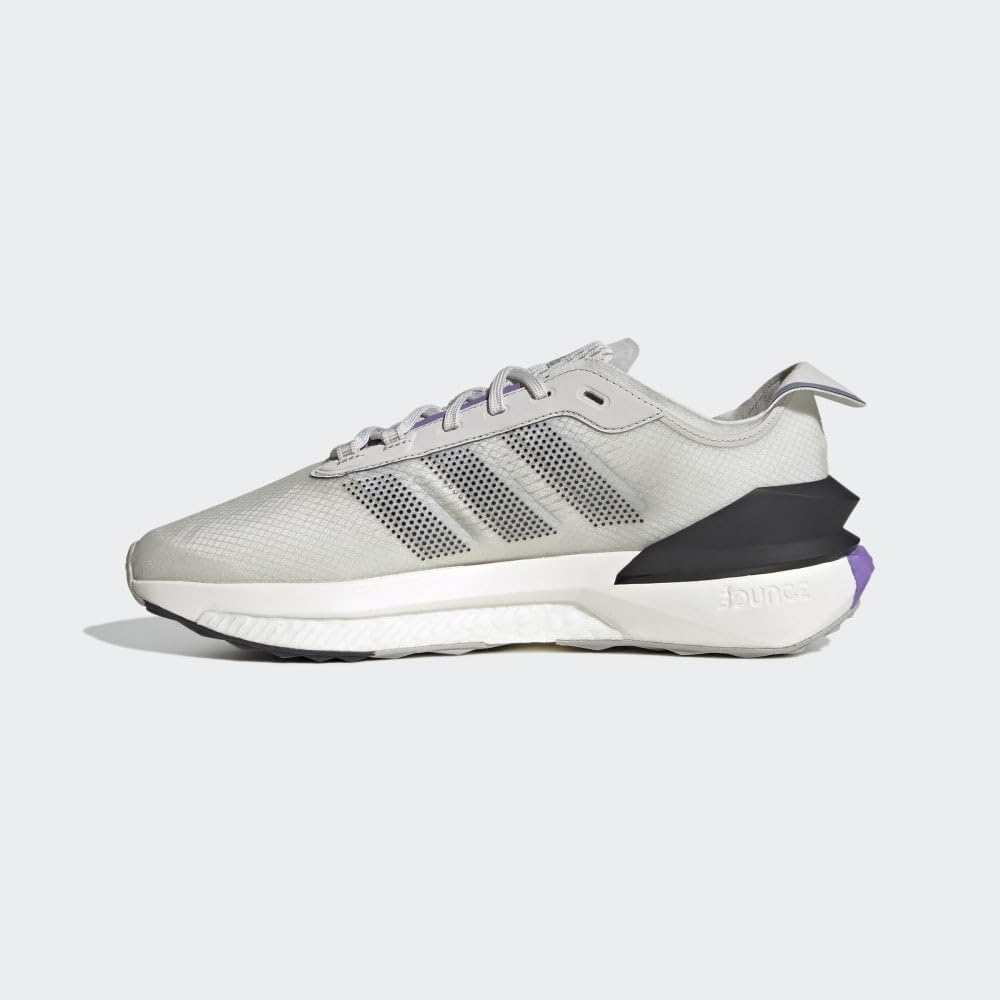 adidas Avryn Shoes Men's, Grey, Size 6