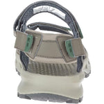 Merrell Men's, Cedrus Convert 3 Sandal Boulder 13 M