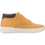Timberland Men's Seneca Bay Leather Chukka 10.5 Wheat