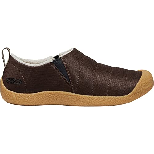 KEEN Howser II Coffee Bean/Coffee Bean 9.5 B (M)