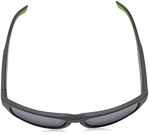 Smith Outlier 2 Sunglasses One Size Matte Cement~Platinum ChromaPop