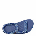Teva Boy's Original Universal (Toddler/Little Kid/Big Kid) Boomerang Blue 5 Big Kid M