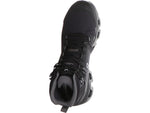 On Cloudrock 2 Waterproof in Black | Eclipse - Men's