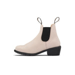 Blundstone BL2160 Heeled Boot Pearl AU 3.5 (US Women's 6.5) B (M)