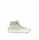 Sorel Women's Out 'N About III Conquest Waterproof Boot - Chalk, Sea Salt - Size 11