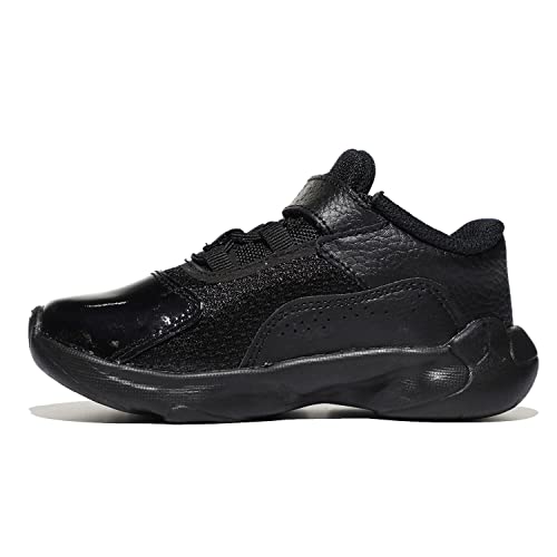 Jordan 11 CMFT Low (Toddler) Black/Metallic Gold 8 Toddler M