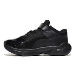 Jordan 11 CMFT Low (Toddler) Black/Metallic Gold 8 Toddler M