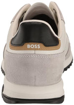 Sneaker Blank WhitePebble Grey Sneaker Mens Mens Blank WhitePebble Grey